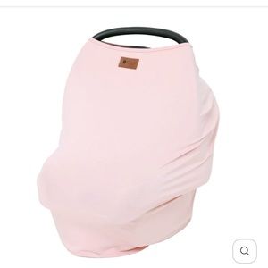 Kyte baby car seat cover
